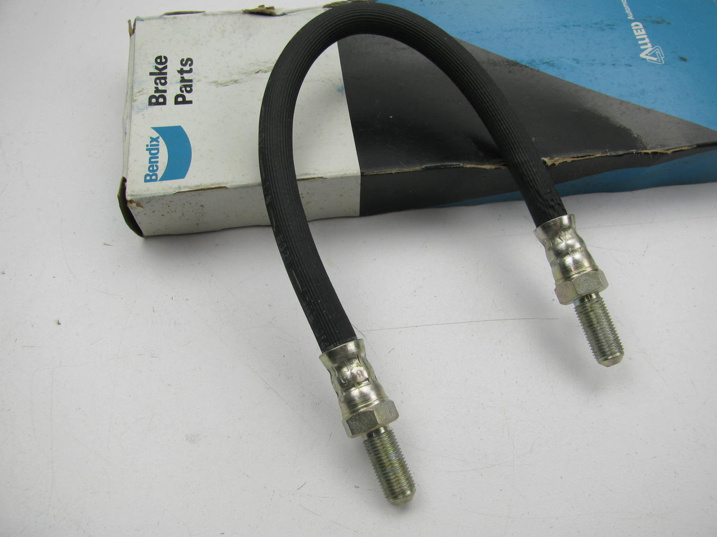 Bendix 77005 Brake Hydraulic Hose - Rear Left / Right
