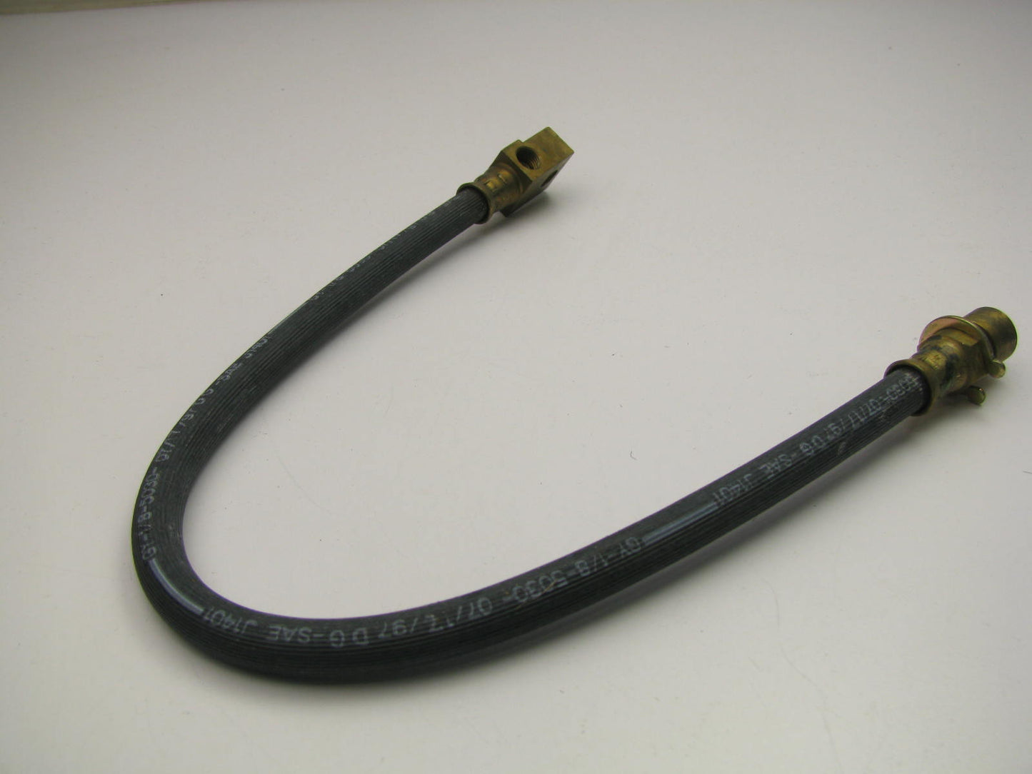 Bendix 77019 REAR Center Intermediate Brake Hose