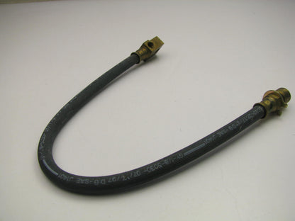 Bendix 77019 REAR Center Intermediate Brake Hose