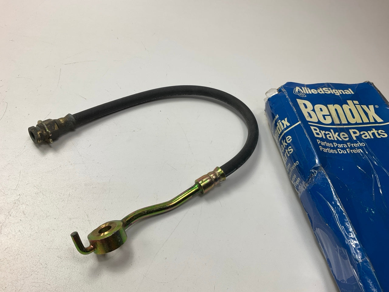 Bendix 77082 Front Left Brake Hose