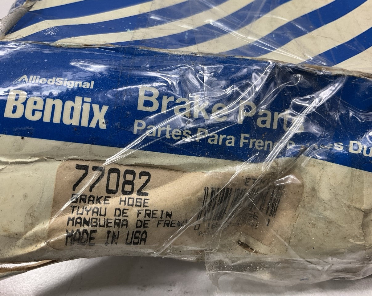 Bendix 77082 Front Left Brake Hose