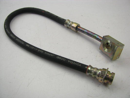 Bendix 77083 Brake Hydraulic Hose - Front Left