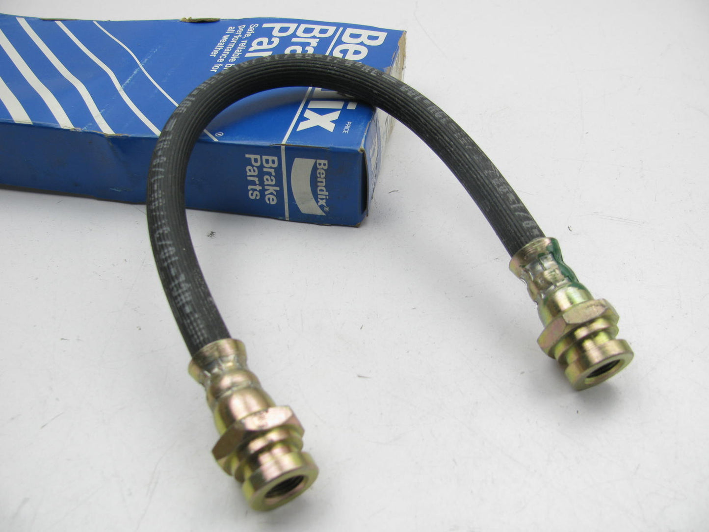 Bendix 77094 Rear Brake Hydraulic Hose For 1974-1977 Datsun 710