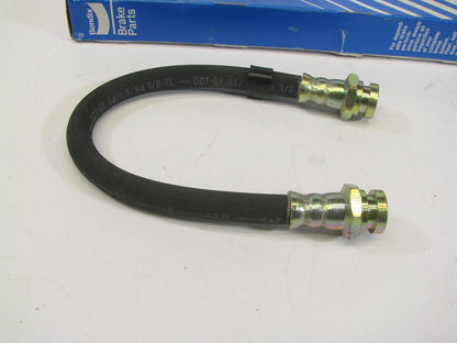 Bendix 77095 Front Brake Hydraulic Hose For 1974-1978 Datsun B210 1977-79 200SX