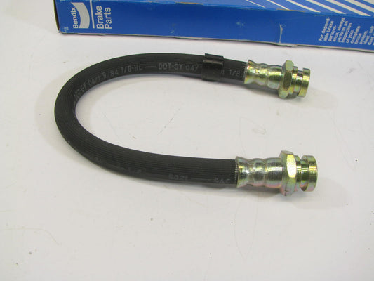 Bendix 77095 Front Brake Hydraulic Hose For 1974-1978 Datsun B210 1977-79 200SX