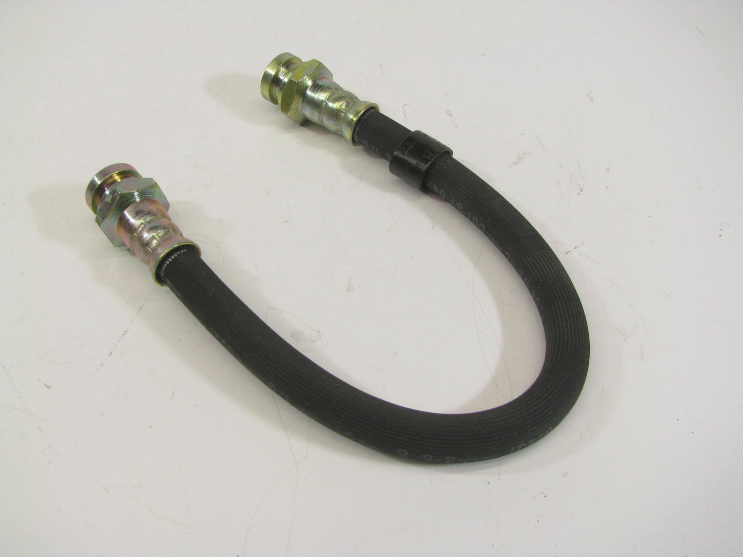 Bendix 77095 Front Brake Hydraulic Hose For 1974-1978 Datsun B210 1977-79 200SX
