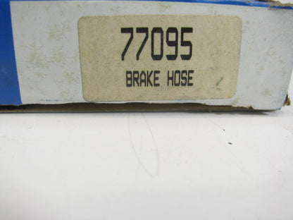 Bendix 77095 Front Brake Hydraulic Hose For 1974-1978 Datsun B210 1977-79 200SX