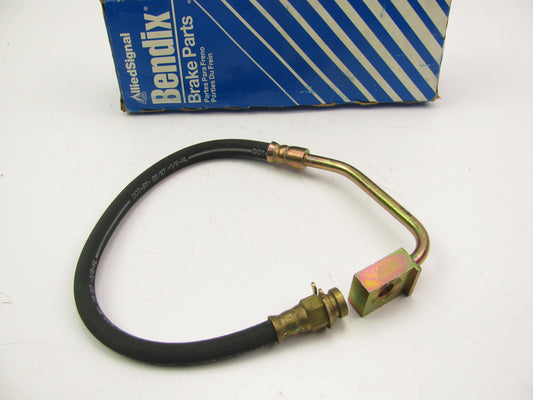 Bendix 77130 Brake Hydraulic Hose - Front Left