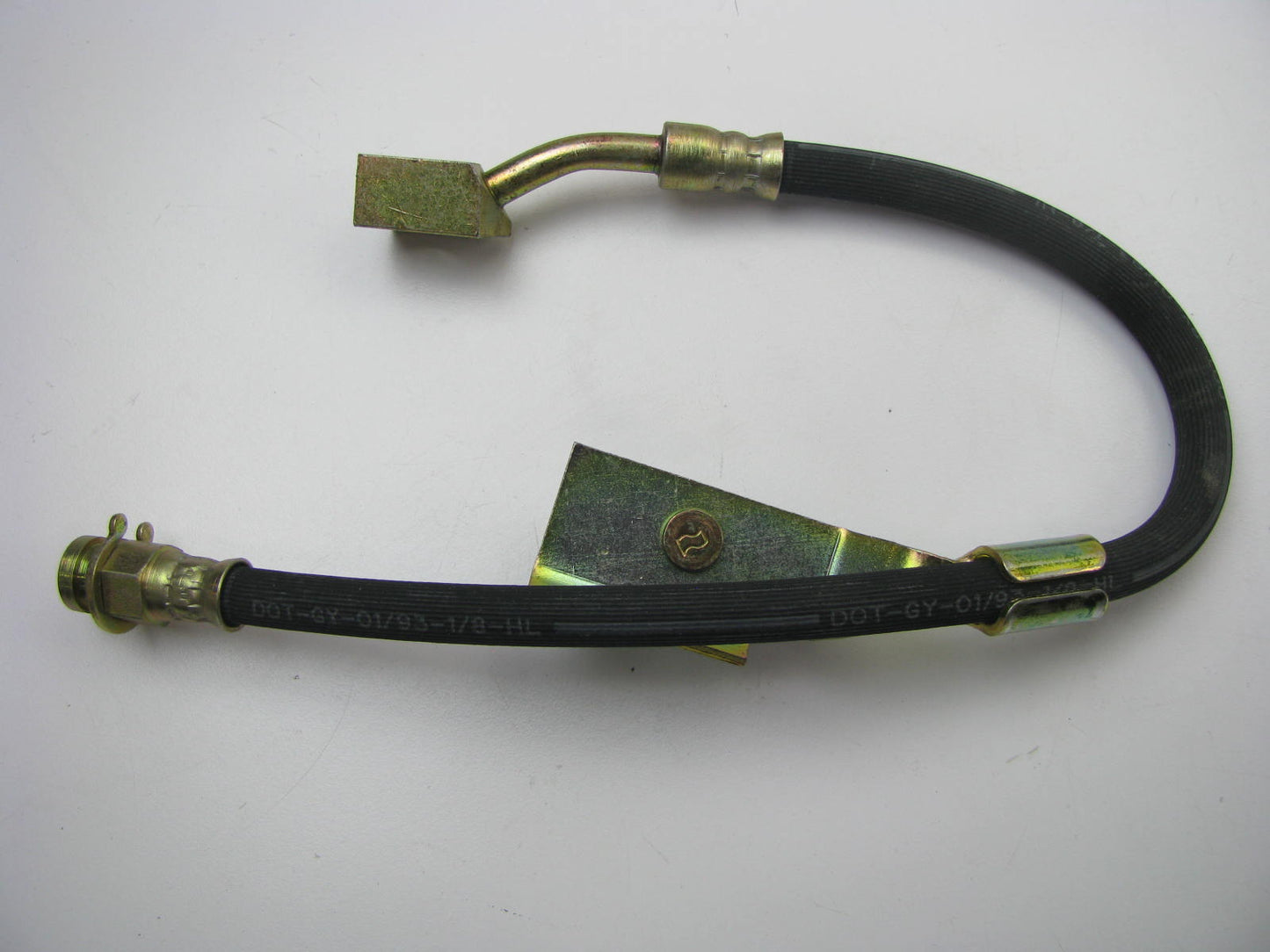 Bendix 77131 Brake Hose - Front Right