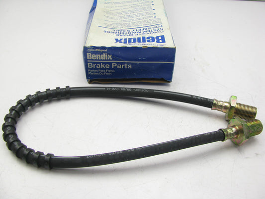 Bendix 77135 Brake Hydraulic Hose - Dual System Brake - Front Left / Right