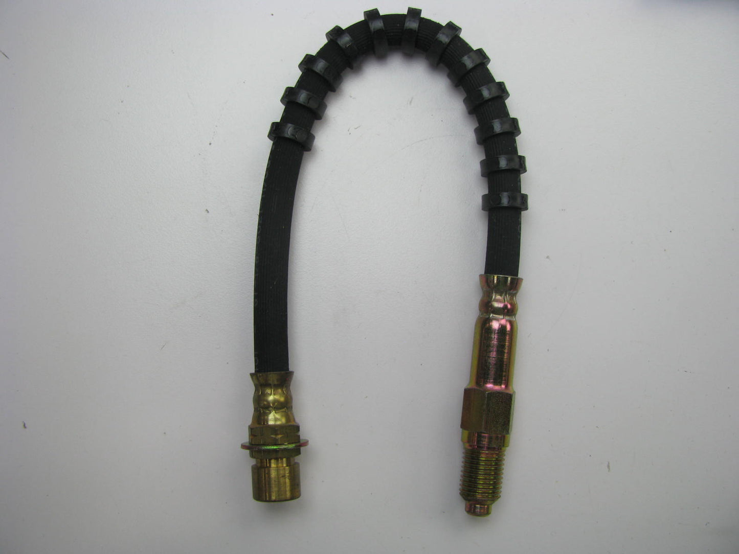 Bendix 77179 Front Brake Hydraulic Hose For 1979-86 Ford Mustang & Mercury Capri