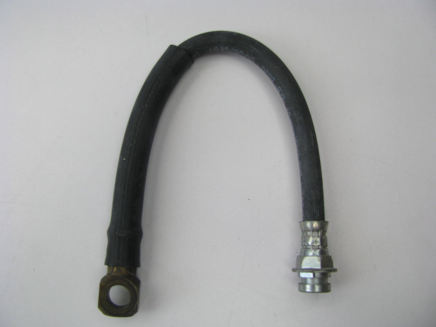 Bendix 77186 FRONT Brake Hydraulic Hose