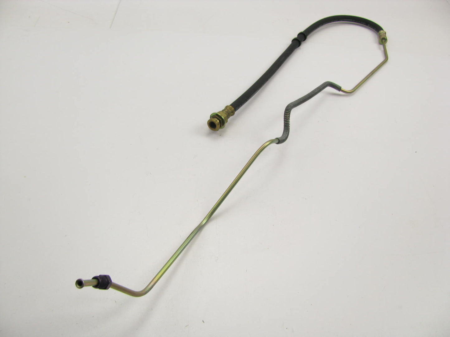 Bendix 77192 FRONT RIGHT Brake Hose 1975 Ford F-100 F-150 4WD (4X4 ONLY)