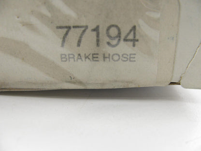 Bendix 77194 Brake Hydraulic Hose - Rear