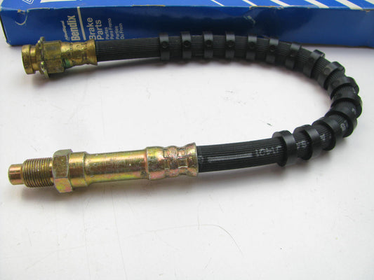 Bendix 77195 Brake Hydraulic Hose - Front Left / Right
