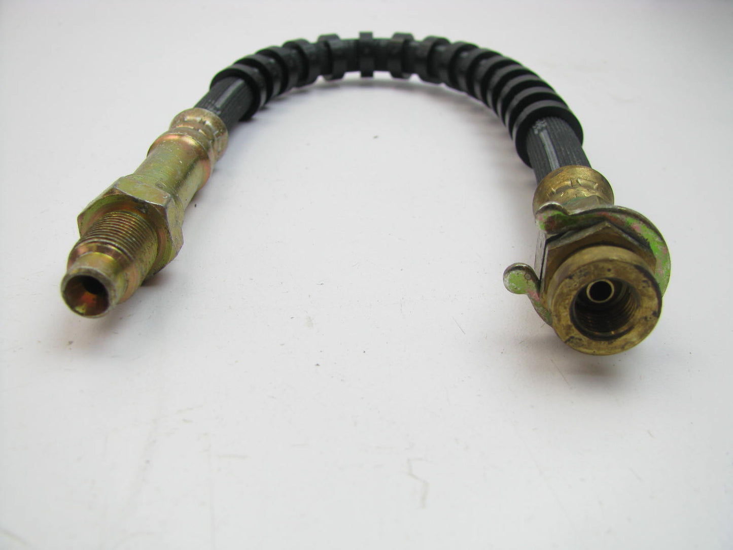 Bendix 77195 Brake Hydraulic Hose - Front Left / Right