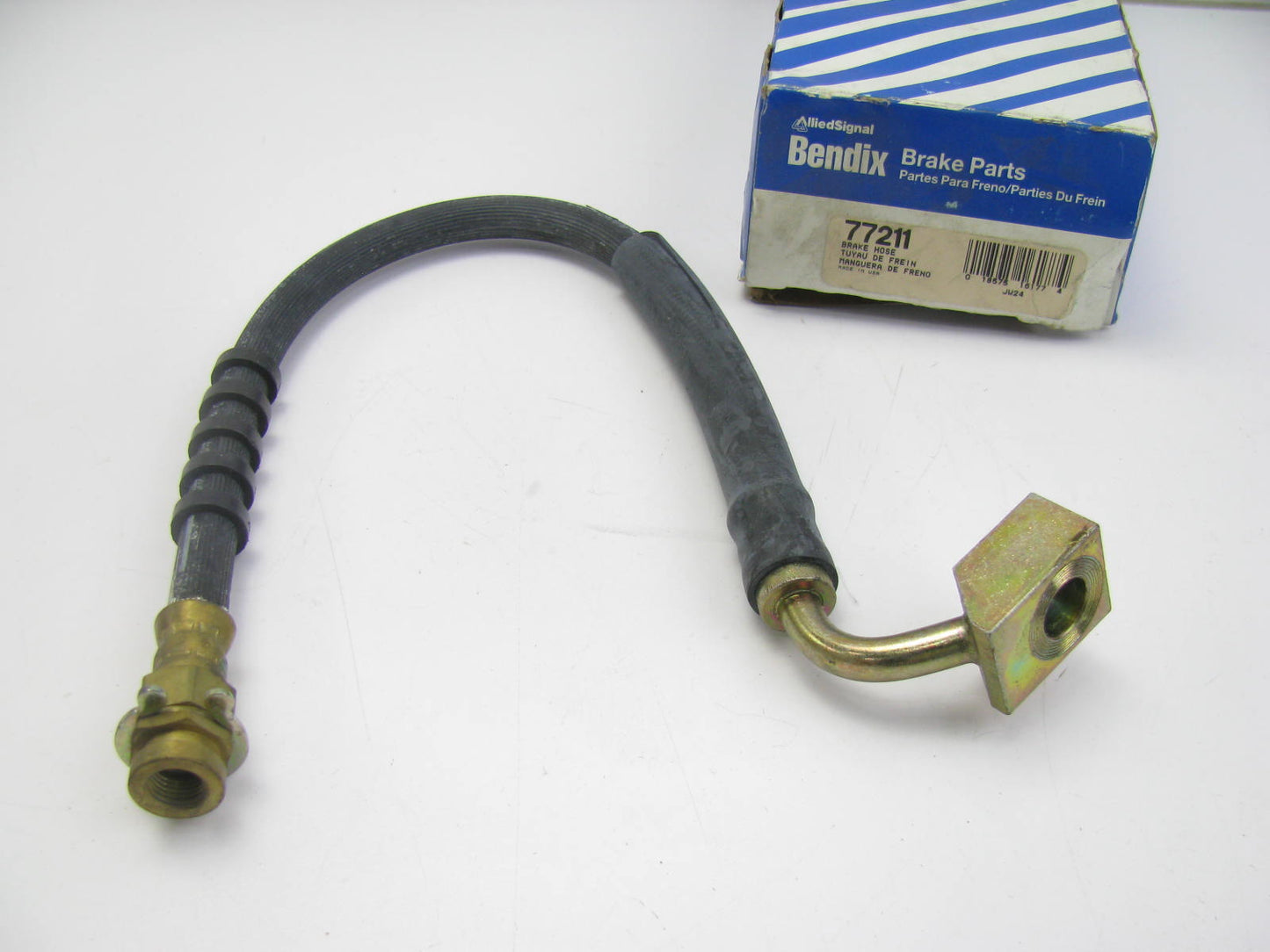 Bendix 77211 Brake Hose - Front Left / Right
