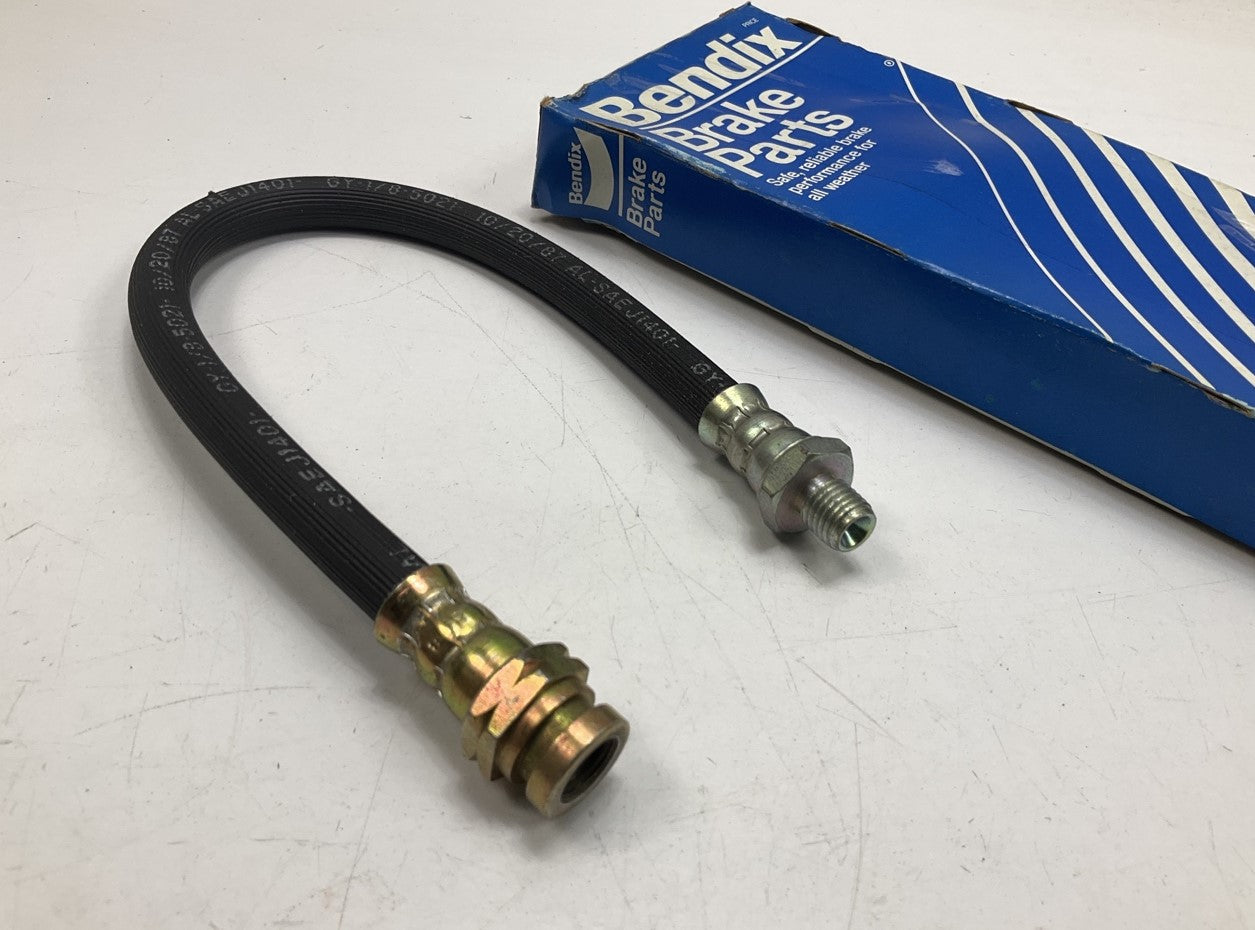 Bendix 77219 Rear Center Brake Hose