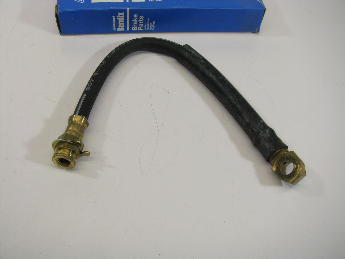 Bendix 77226 Brake Hydraulic Hose - Front