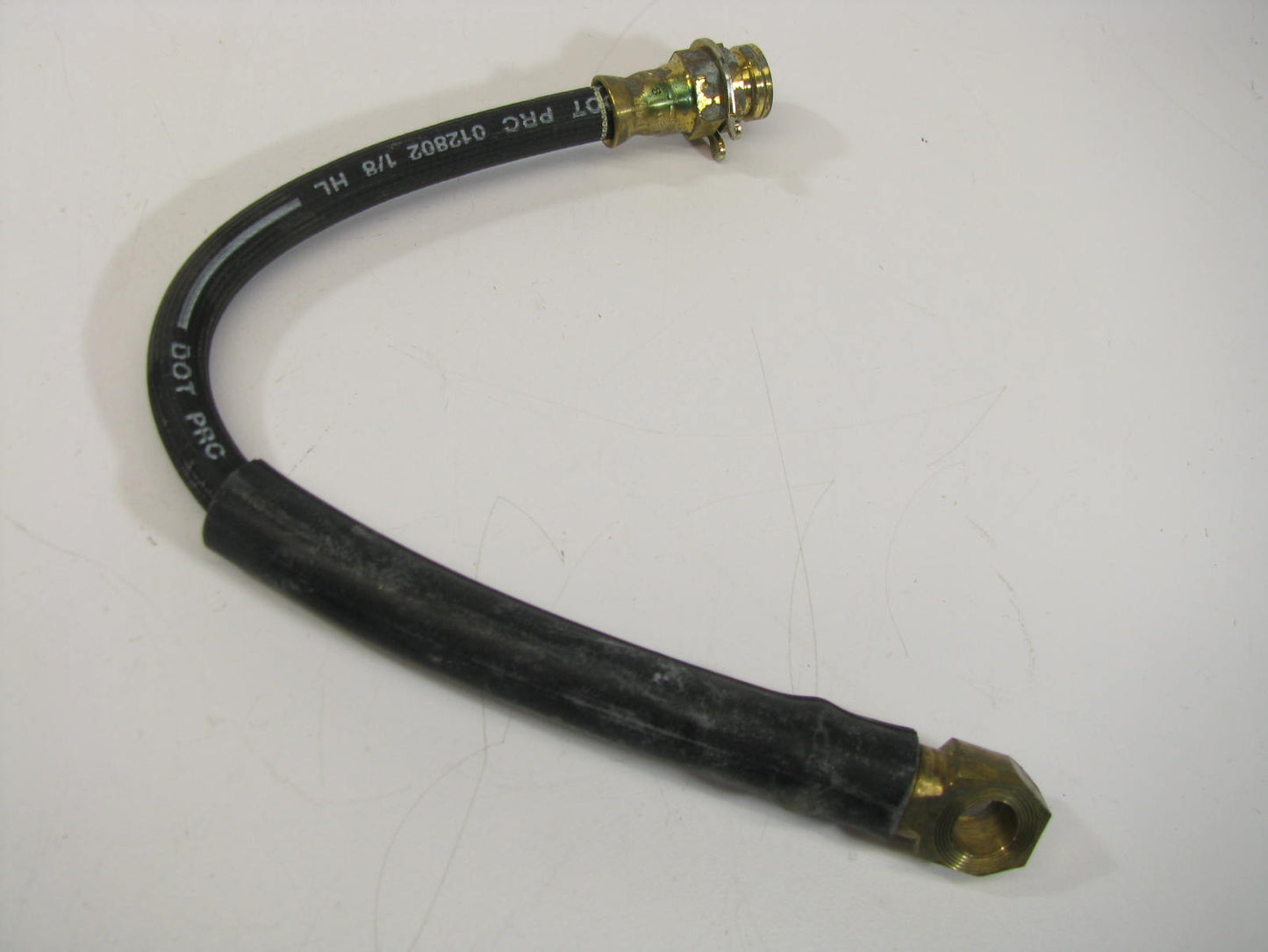 Bendix 77226 Brake Hydraulic Hose - Front
