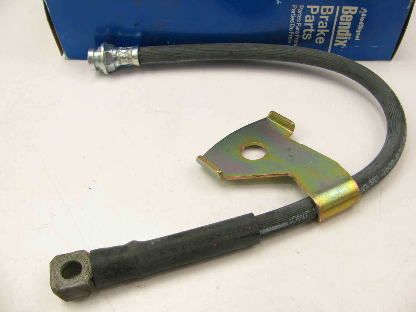 Bendix 77228 Brake Hydraulic Hose - Front Left