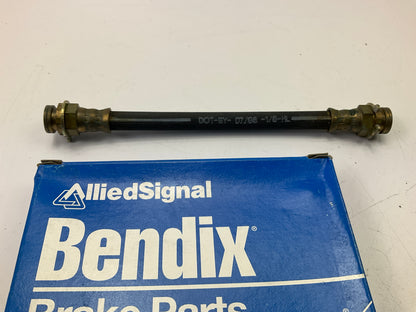 Bendix 77230 Rear Brake Hose - 1979-1985 Cadillac Eldorado, Olds Toronado