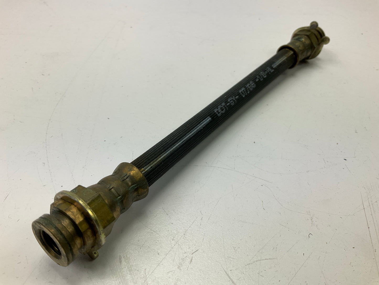 Bendix 77230 Rear Brake Hose - 1979-1985 Cadillac Eldorado, Olds Toronado