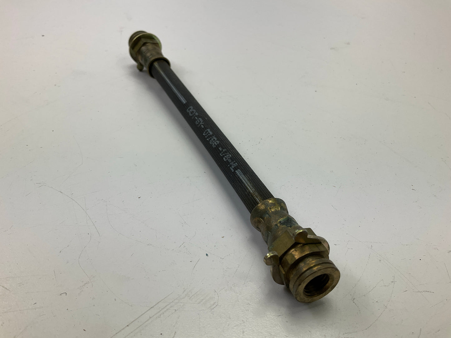 Bendix 77230 Rear Brake Hose - 1979-1985 Cadillac Eldorado, Olds Toronado