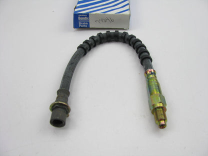 Bendix 77246 Front Brake Hose For 1980-1981 Ford Mustang & Mercury Capri