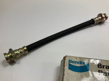 Bendix 77253 Front Center Brake Hose For 1980-1986 Datsun 720 Pickup RWD ONLY
