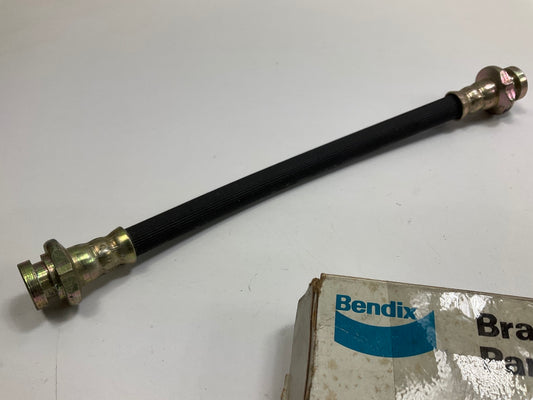 Bendix 77253 Front Center Brake Hose For 1980-1986 Datsun 720 Pickup RWD ONLY