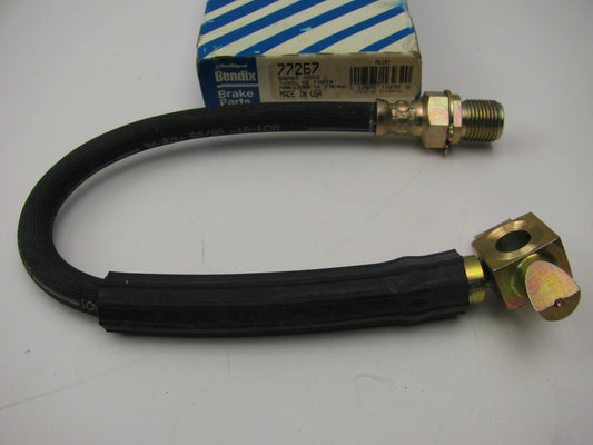 Bendix 77267 FRONT Brake  Hose For 79-83 Cherokee 84-91 Grand Wagoneer