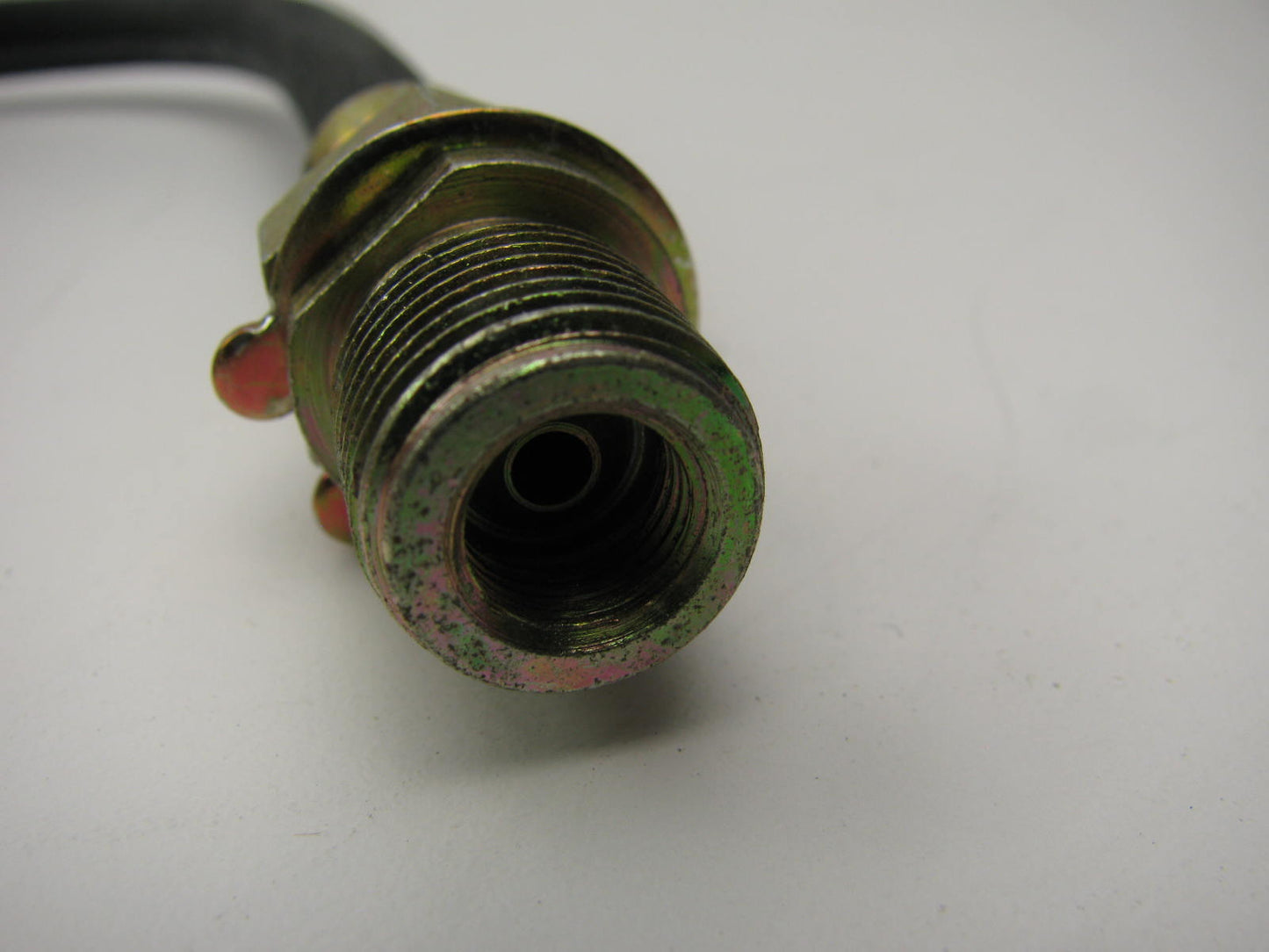 Bendix 77267 FRONT Brake  Hose For 79-83 Cherokee 84-91 Grand Wagoneer