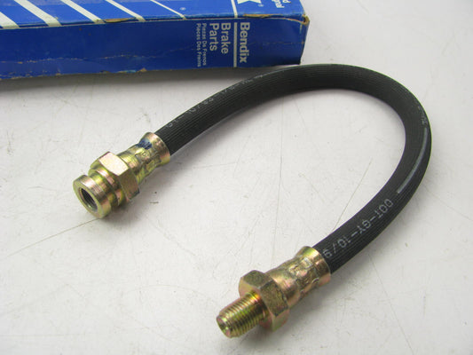Bendix 77277 Rear Brake Hydraulic Hose For 1978-1981 Datsun 510