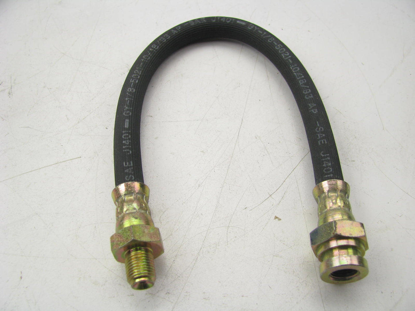 Bendix 77277 Rear Brake Hydraulic Hose For 1978-1981 Datsun 510