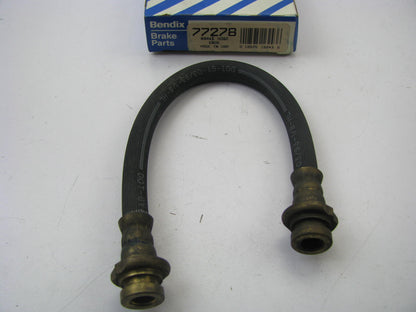 Bendix 77278 Brake Hydraulic Hose - Front / Rear / Center