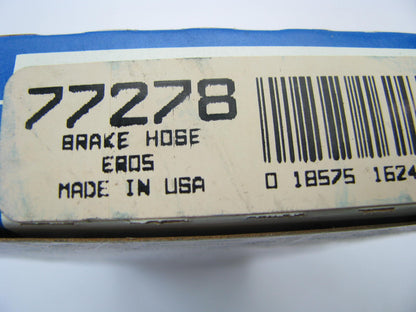 Bendix 77278 Brake Hydraulic Hose - Front / Rear / Center