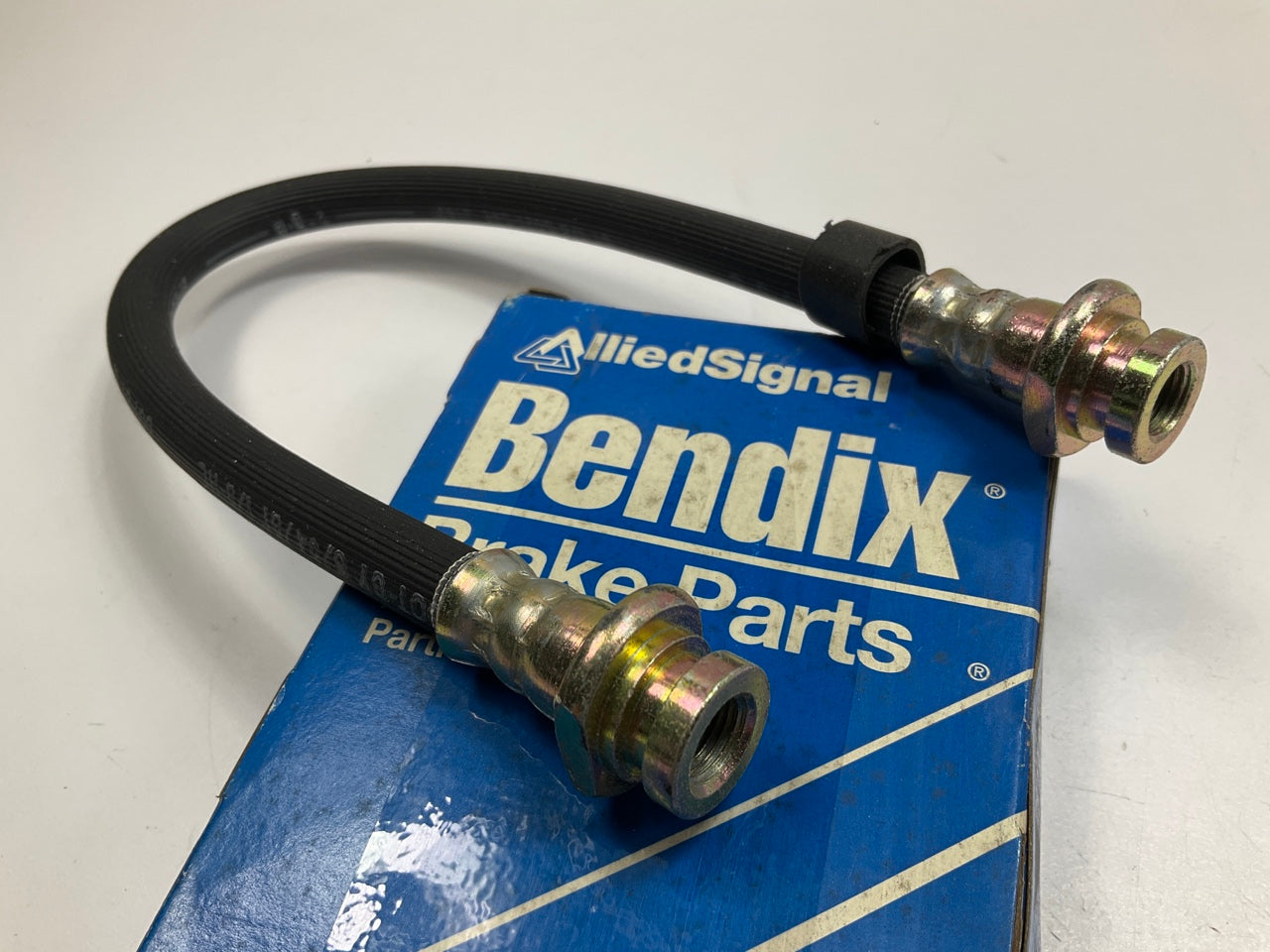 Bendix 77281 Front Left Brake Hose For 1980-1983 Datsun 200SX