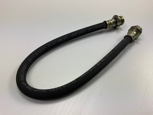 Bendix 77283 Front Left Brake Hose For 1980-82 Datsun 720