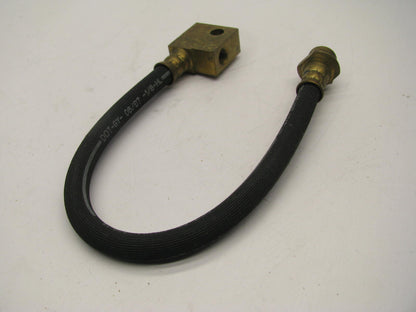 Bendix 77286 Front RIght Brake Hose For 1980-1983 Datsun 720