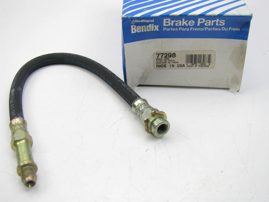 Bendix 77298 FRONT RIGHT Side Hydraulic Brake Hose