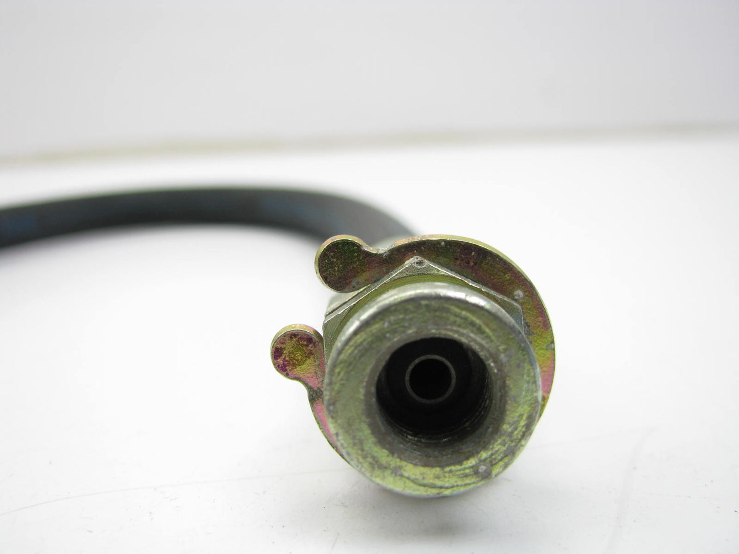 Bendix 77298 FRONT RIGHT Side Hydraulic Brake Hose