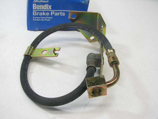 Bendix 77316 Front Left Brake Hydraulic Hose For 1982-1989 Dodge B150 B250 B350