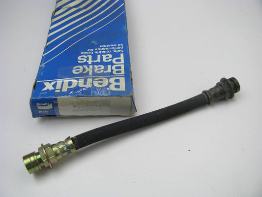 Bendix 77322 Brake Hydraulic Hose - Rear Left / Right