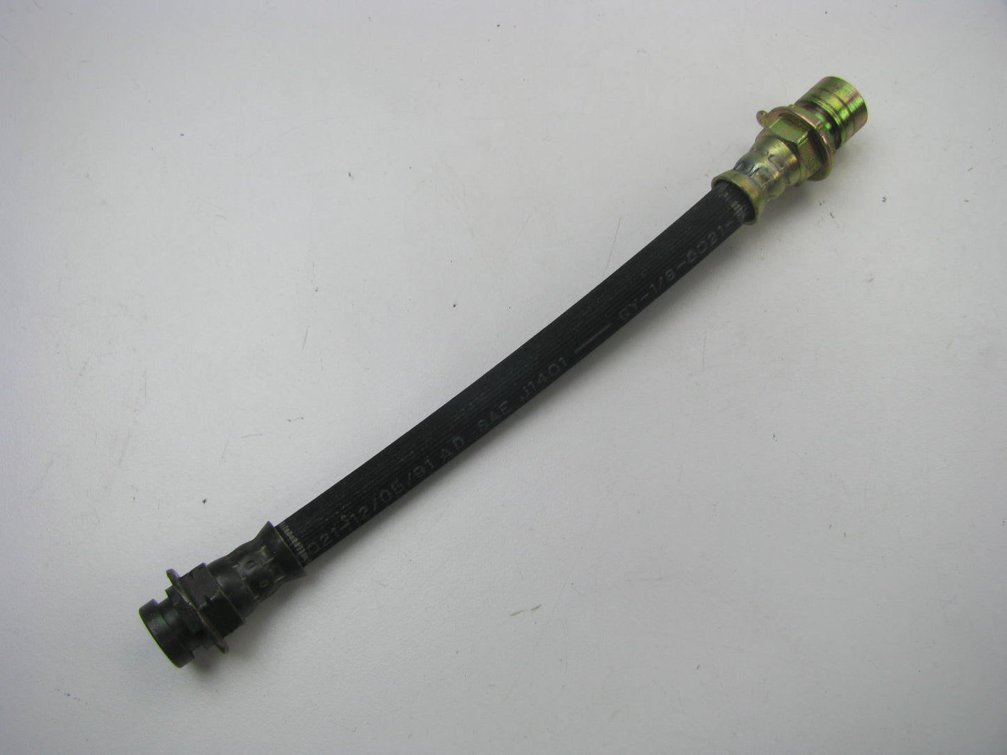 Bendix 77322 Brake Hydraulic Hose - Rear Left / Right