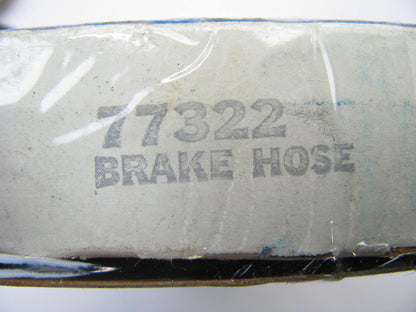 Bendix 77322 Brake Hydraulic Hose - Rear Left / Right