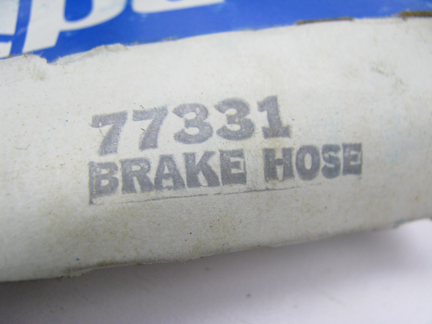 Bendix 77331 Brake Hydraulic Hose - Rear Right