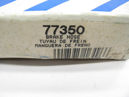 Bendix 77350 Rear Brake Hydraulic Hose for 1982-1983 Honda Accord 1983 Prelude