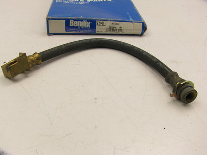 Bendix 77365 Rear Brake Hose For 1984-1985 Jeep Cherokee