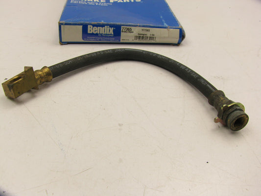Bendix 77365 Rear Brake Hose For 1984-1985 Jeep Cherokee